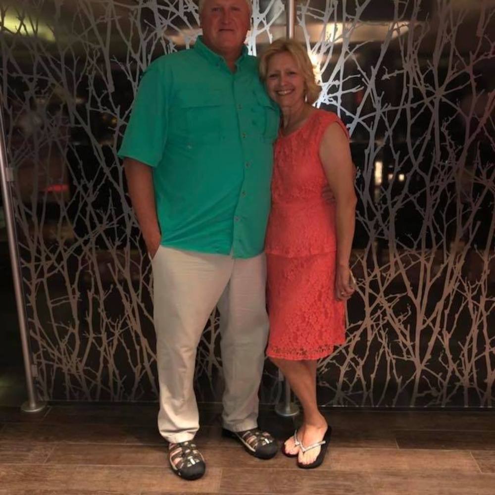 Meet your Posher, Janet